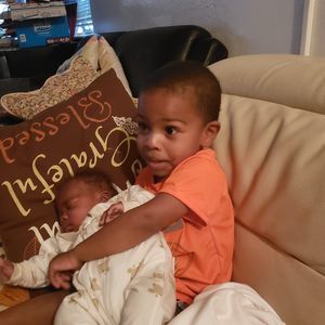 Meet your Posher, Lucy